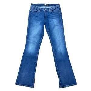 Levi’s 715 Bootcut Jeans Size 29x32